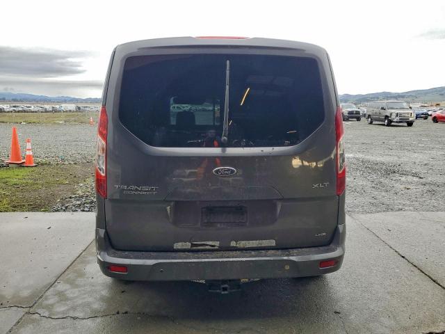 Ford Transit Xlt Image 3