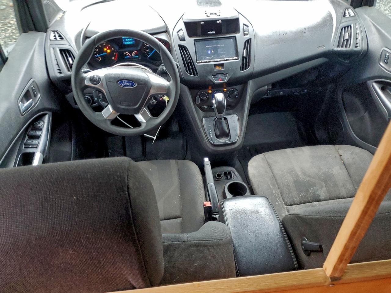 Ford Transit Xlt Image 7