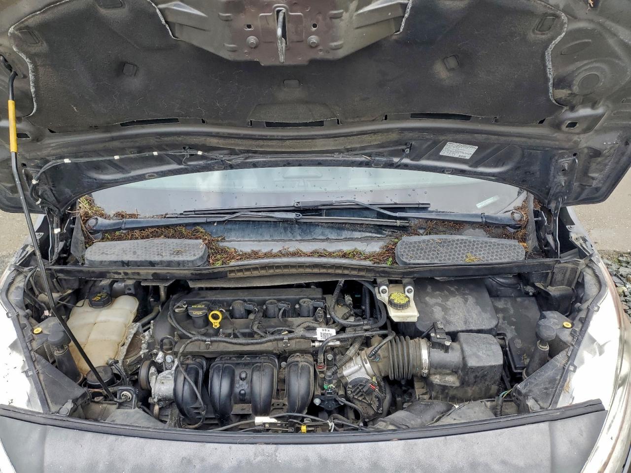 Ford Transit Xlt Image 12