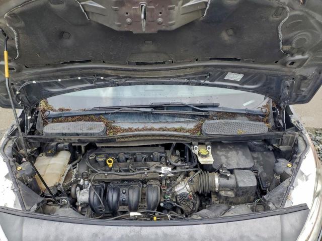 Ford Transit Xlt Image 12