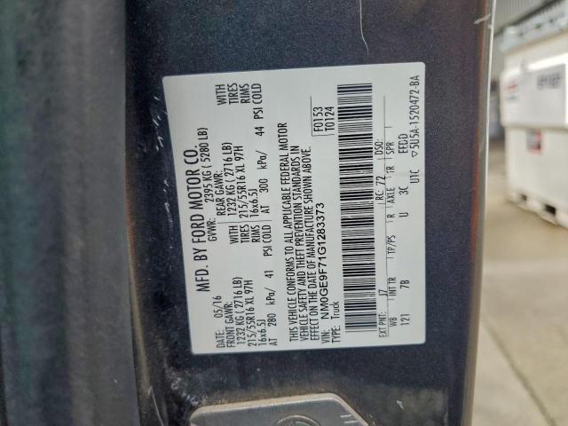 Ford Transit Xlt Image 10