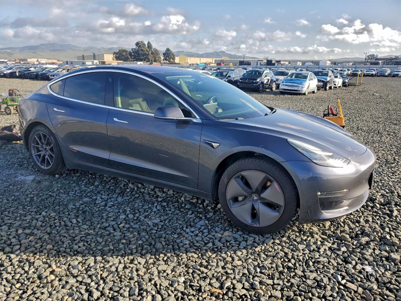 Tesla Model 3 Image 2