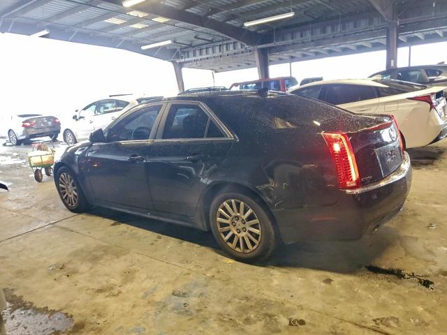 Cadillac CTS Luxury Collection Image 6