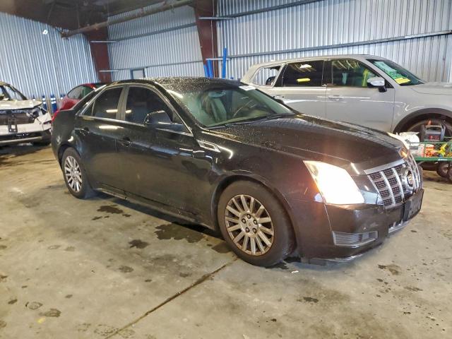 Cadillac CTS Luxury Collection Image 7