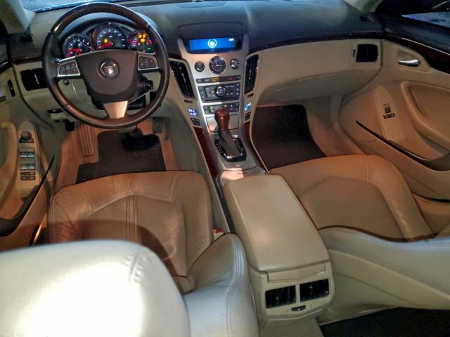 Cadillac CTS Luxury Collection Image 5