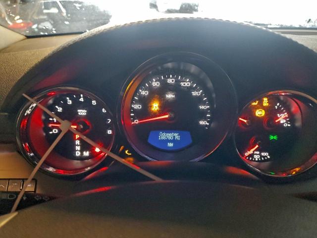 Cadillac CTS Luxury Collection Image 2