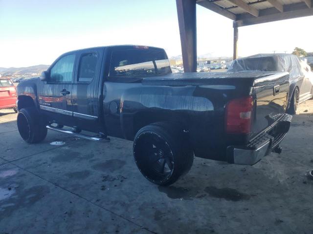 Chevrolet Silverado C1500 Lt Image 12