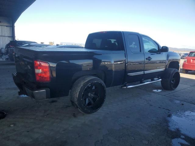 Chevrolet Silverado C1500 Lt Image 5