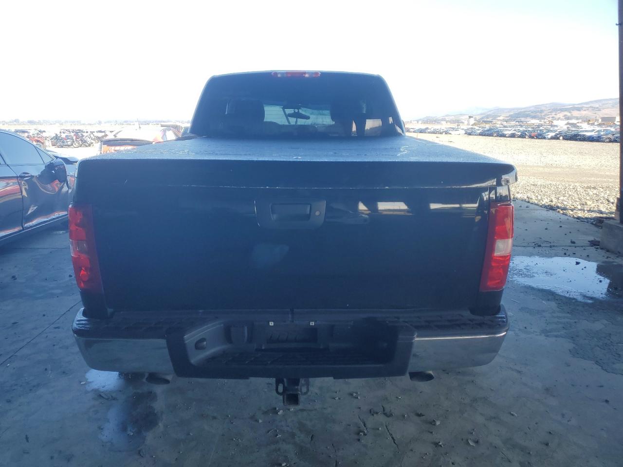 Chevrolet Silverado C1500 Lt Image 2