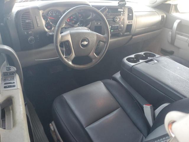 Chevrolet Silverado C1500 Lt Image 3