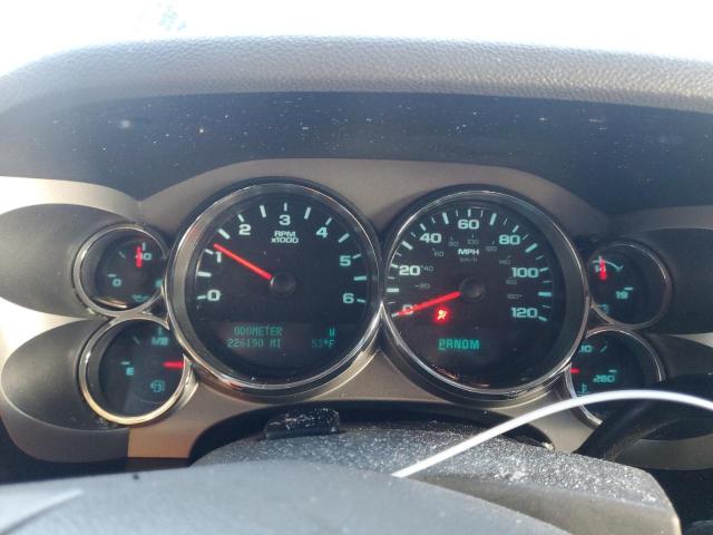 Chevrolet Silverado C1500 Lt Image 6