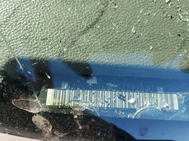 Chevrolet Silverado C1500 Lt Image 11