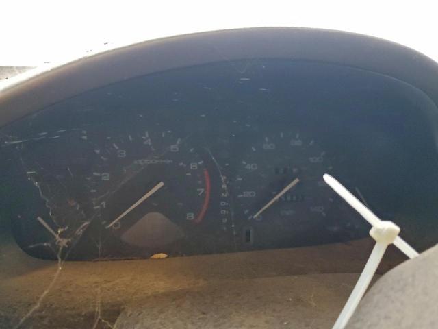 Honda Accord Ex Image 4