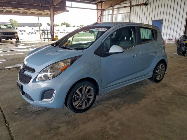  Salvage Chevrolet Spark