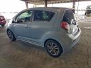 Chevrolet Spark 2lt Image 7