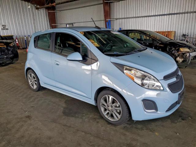 Chevrolet Spark 2lt Image 8