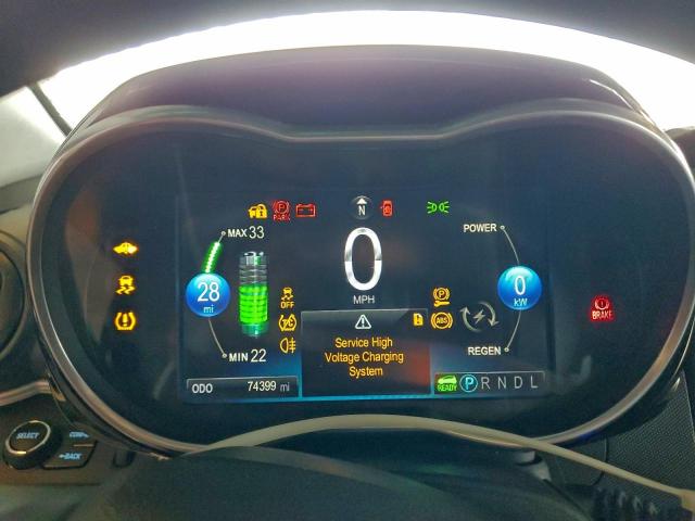 Chevrolet Spark 2lt Image 3