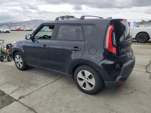 Kia Soul Image 2