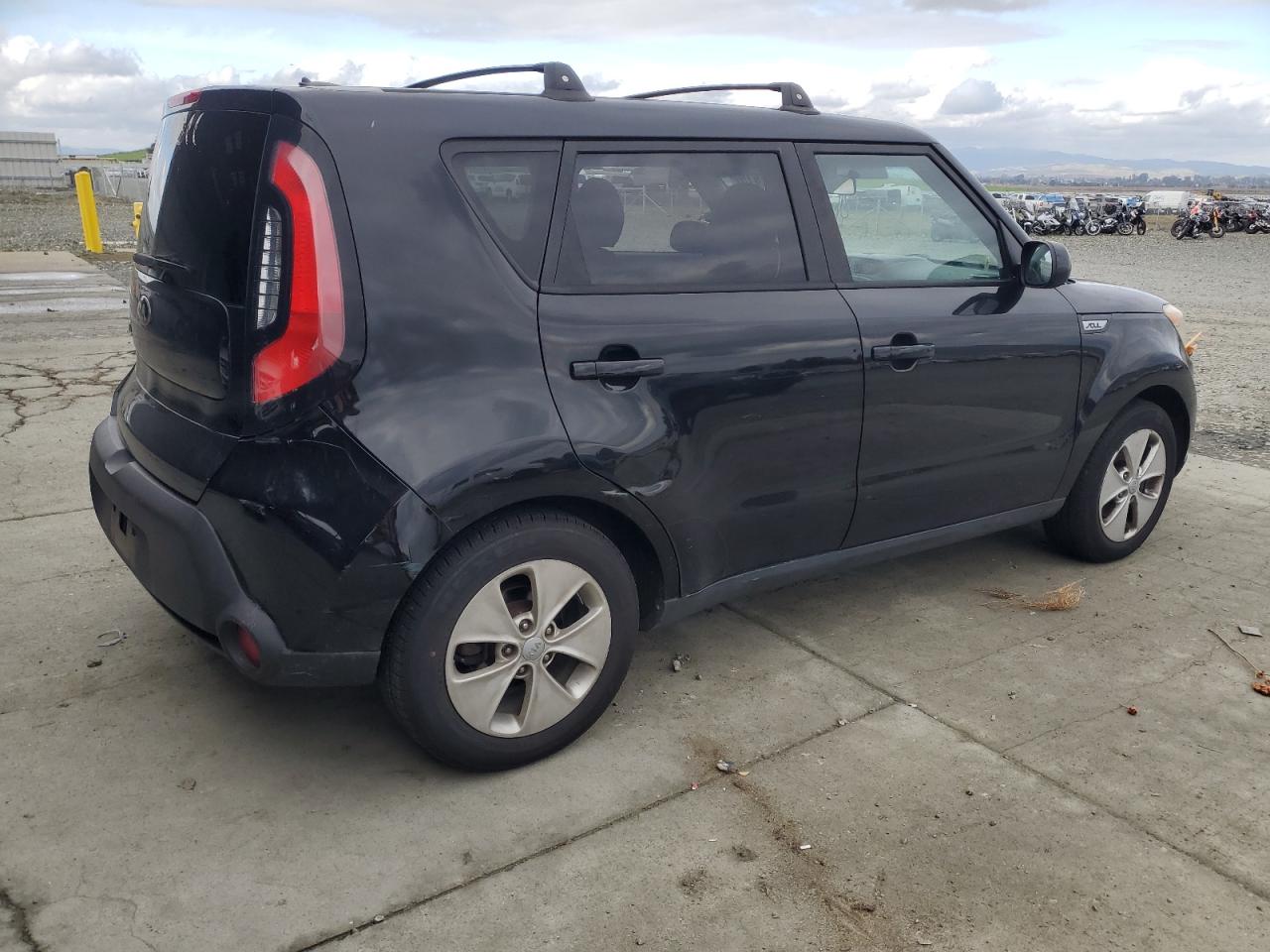 Kia Soul Image 9