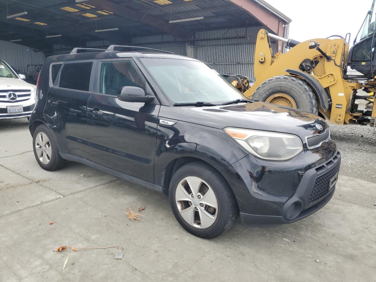 Kia Soul Image 7