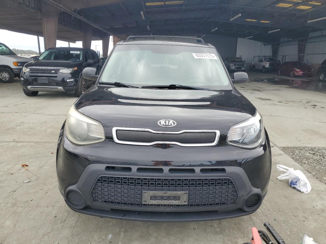 Kia Soul Image 12