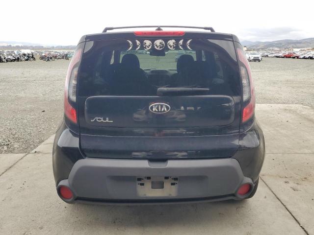 Kia Soul Image 6