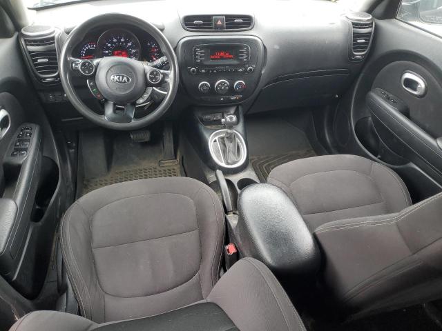 Kia Soul Image 10