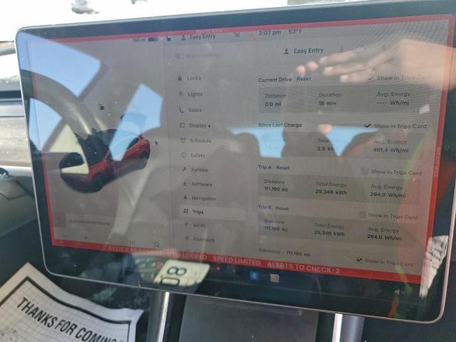 Tesla Model 3 Image 10