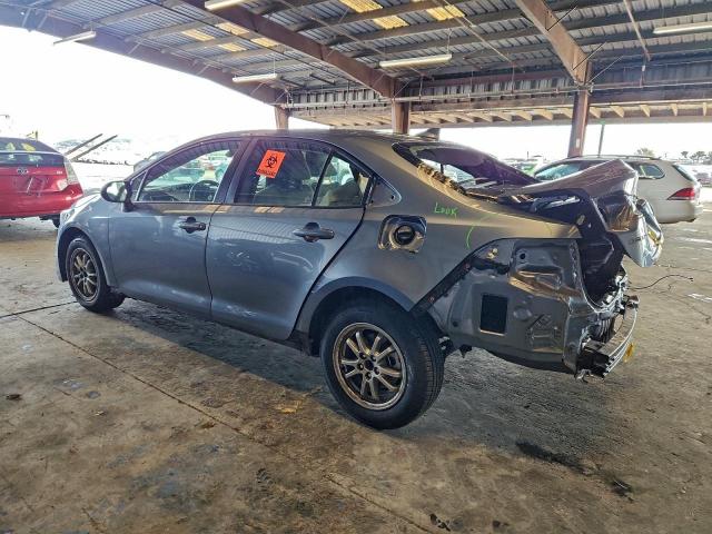 Toyota Corolla Le Image 11