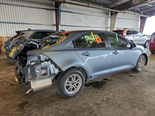 Toyota Corolla Le Image 2