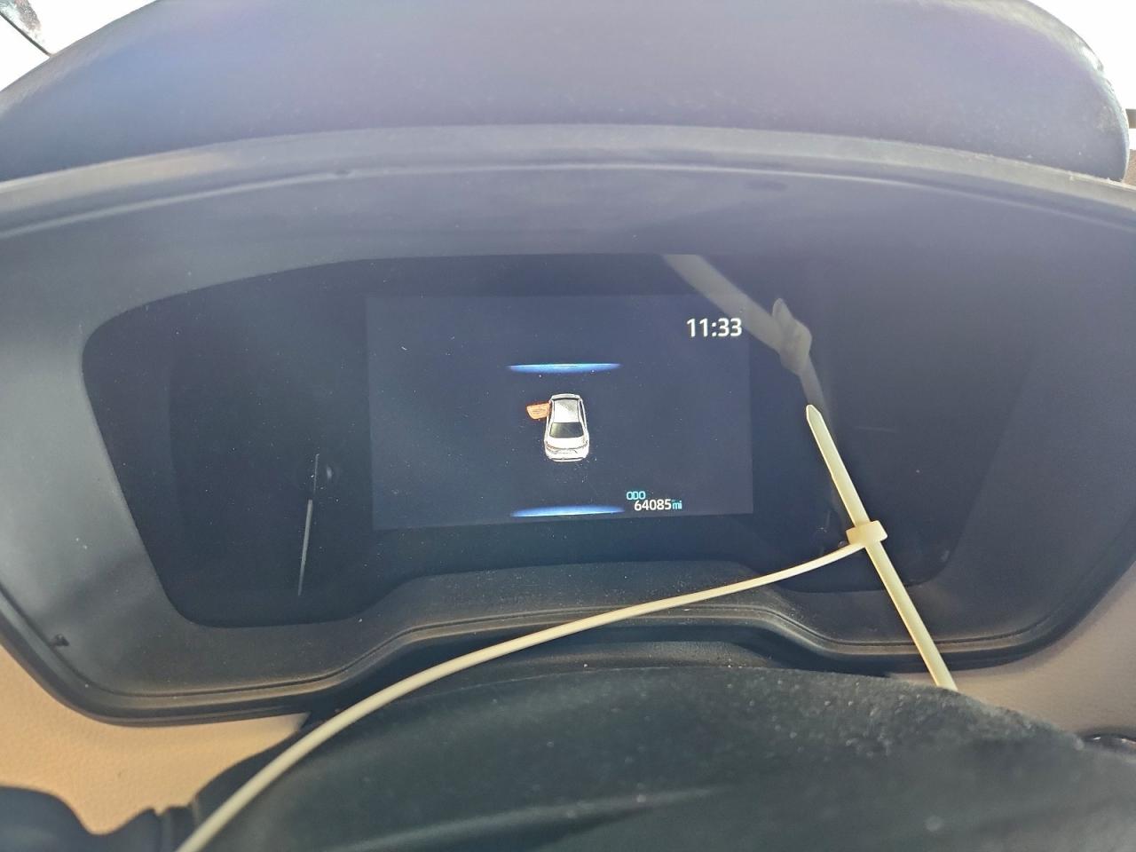 Toyota Corolla Le Image 5