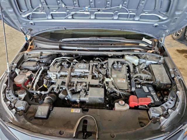 Toyota Corolla Le Image 9