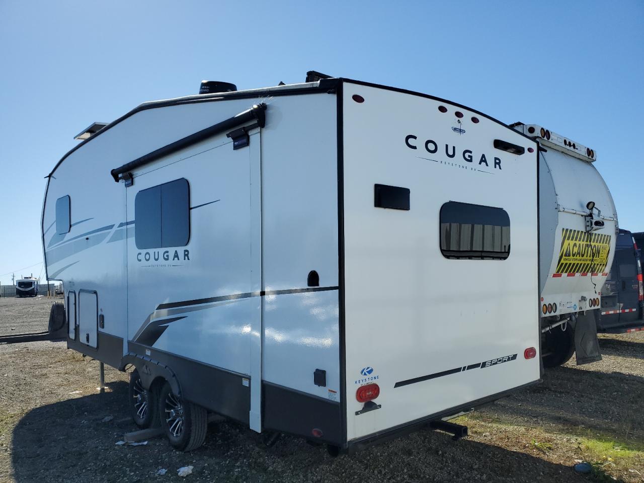 Keystone Cougar Lit Image 2