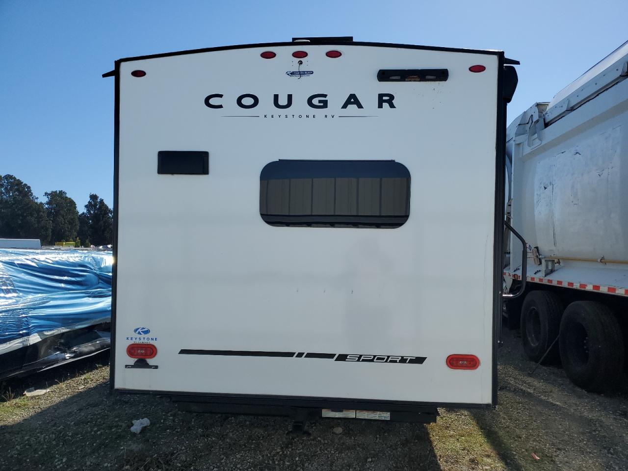 Keystone Cougar Lit Image 4