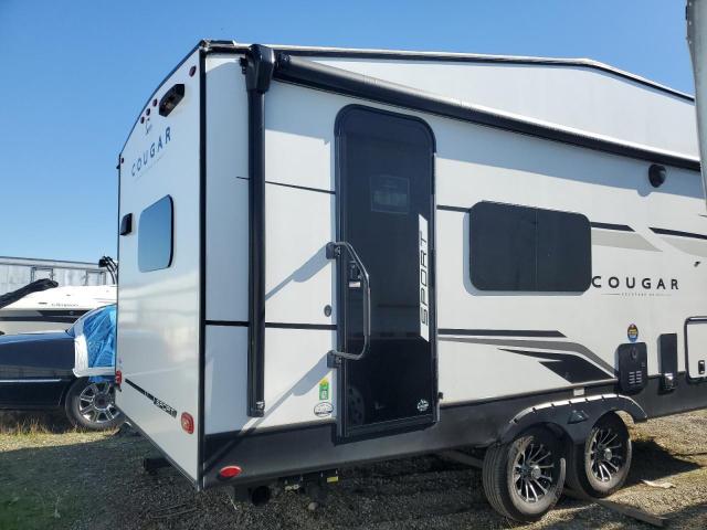 Keystone Cougar Lit Image 9