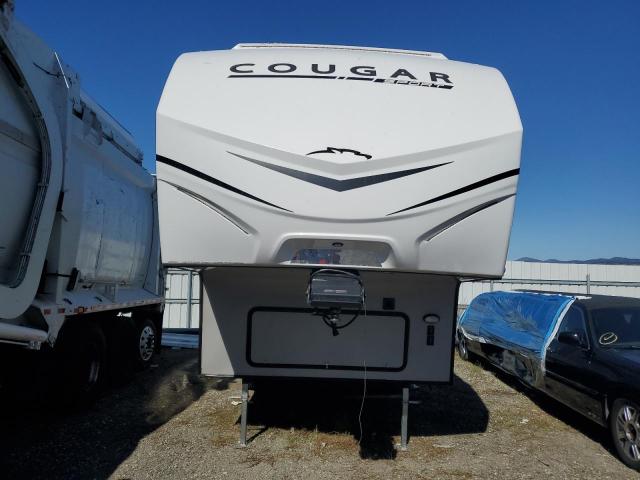 Keystone Cougar Lit Image 8