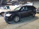 Dodge Journey Sxt Image 1