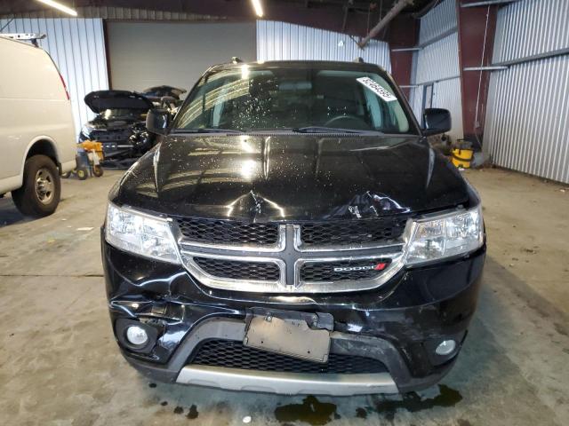 Dodge Journey Sxt Image 4