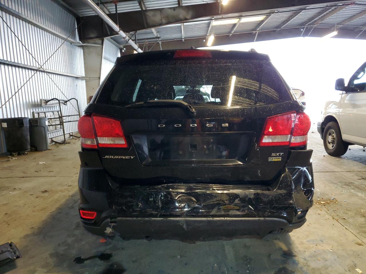 Dodge Journey Sxt Image 10