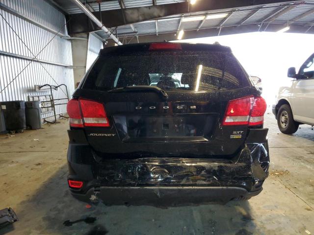 Dodge Journey Sxt Image 10