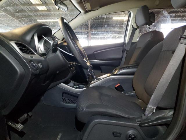 Dodge Journey Sxt Image 3