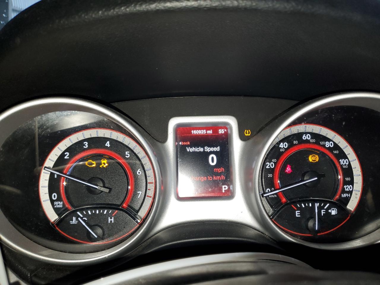 Dodge Journey Sxt Image 13