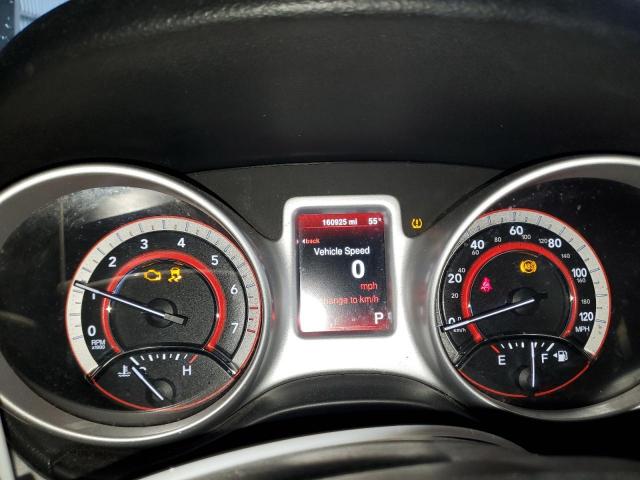 Dodge Journey Sxt Image 13