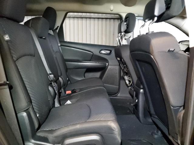 Dodge Journey Sxt Image 9