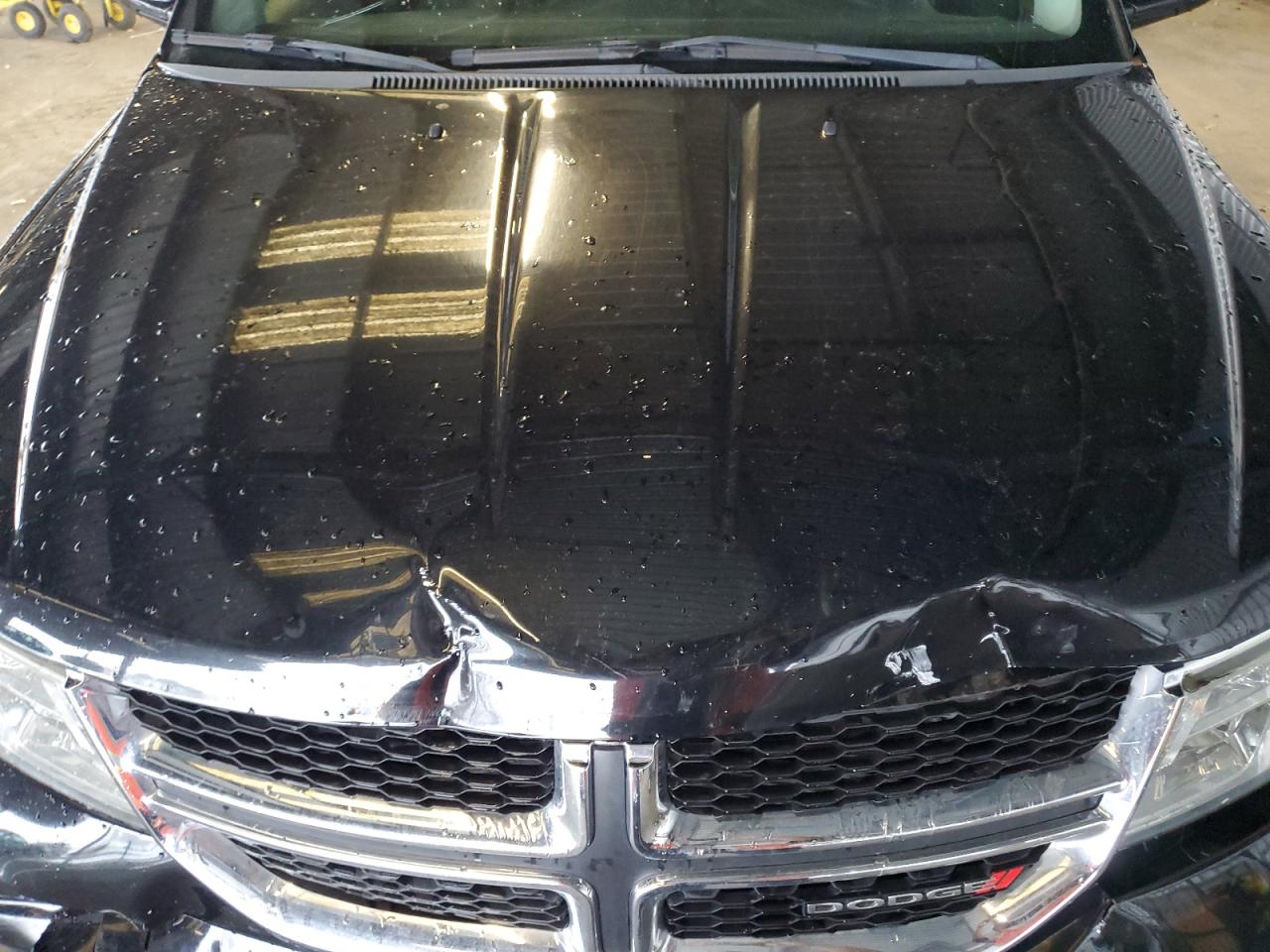 Dodge Journey Sxt Image 5