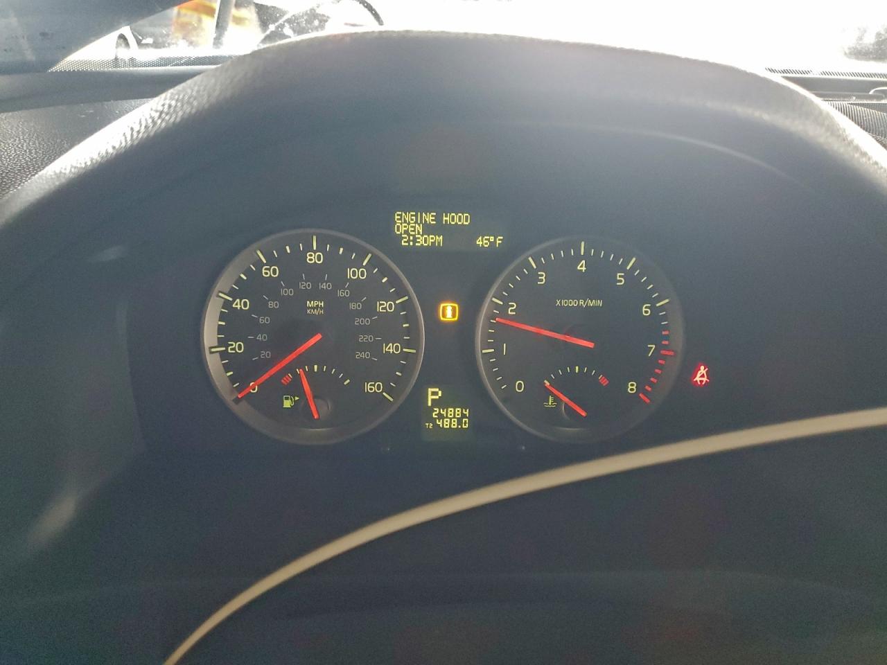 Volvo S40 2.4i Image 12