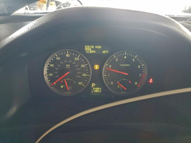 Volvo S40 2.4i Image 12