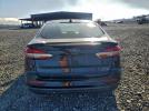 Ford Fusion Titanium Image 4