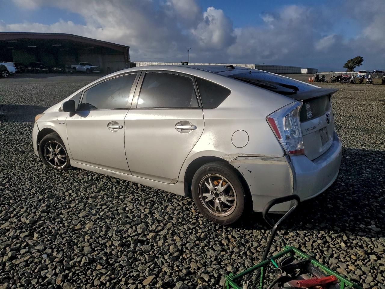 Toyota Prius Image 5