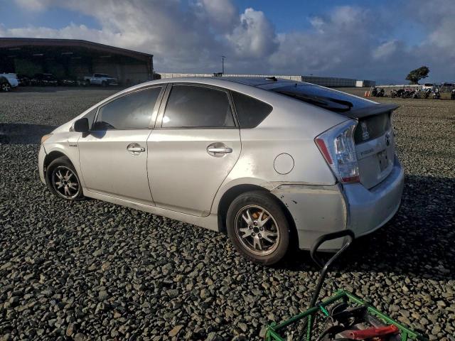 Toyota Prius Image 5
